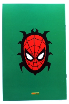 Peter Parker - the spectacular Spider-Man Comic Nr. 24: Der Todestanz des Hypno-Hustler!